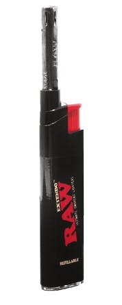 RAW Lighter - Extendo