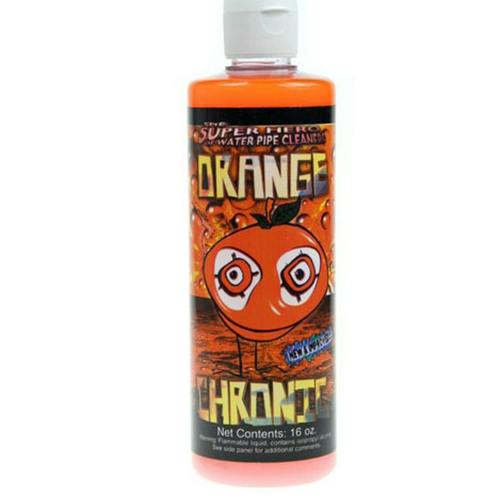 Orange Chronic Cleaner - 16oz