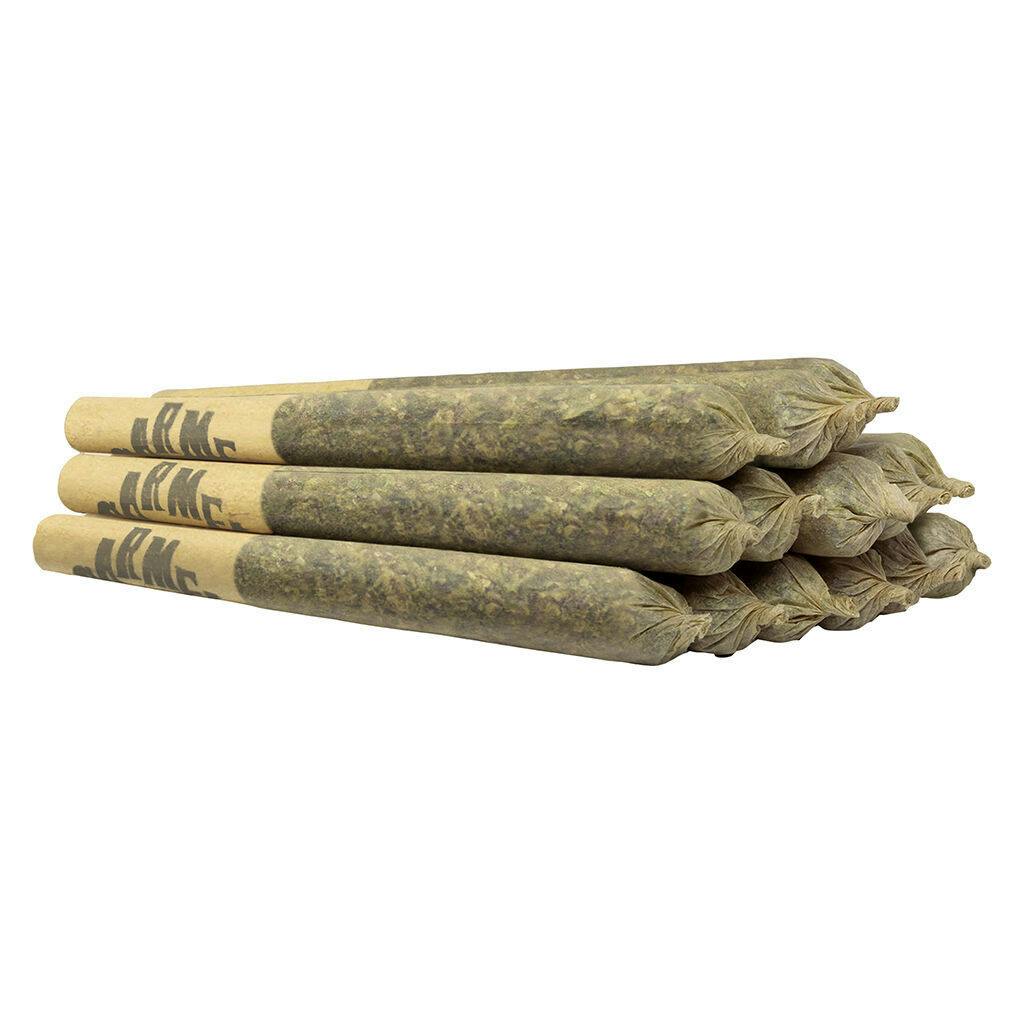 Animal Face Pre-Roll