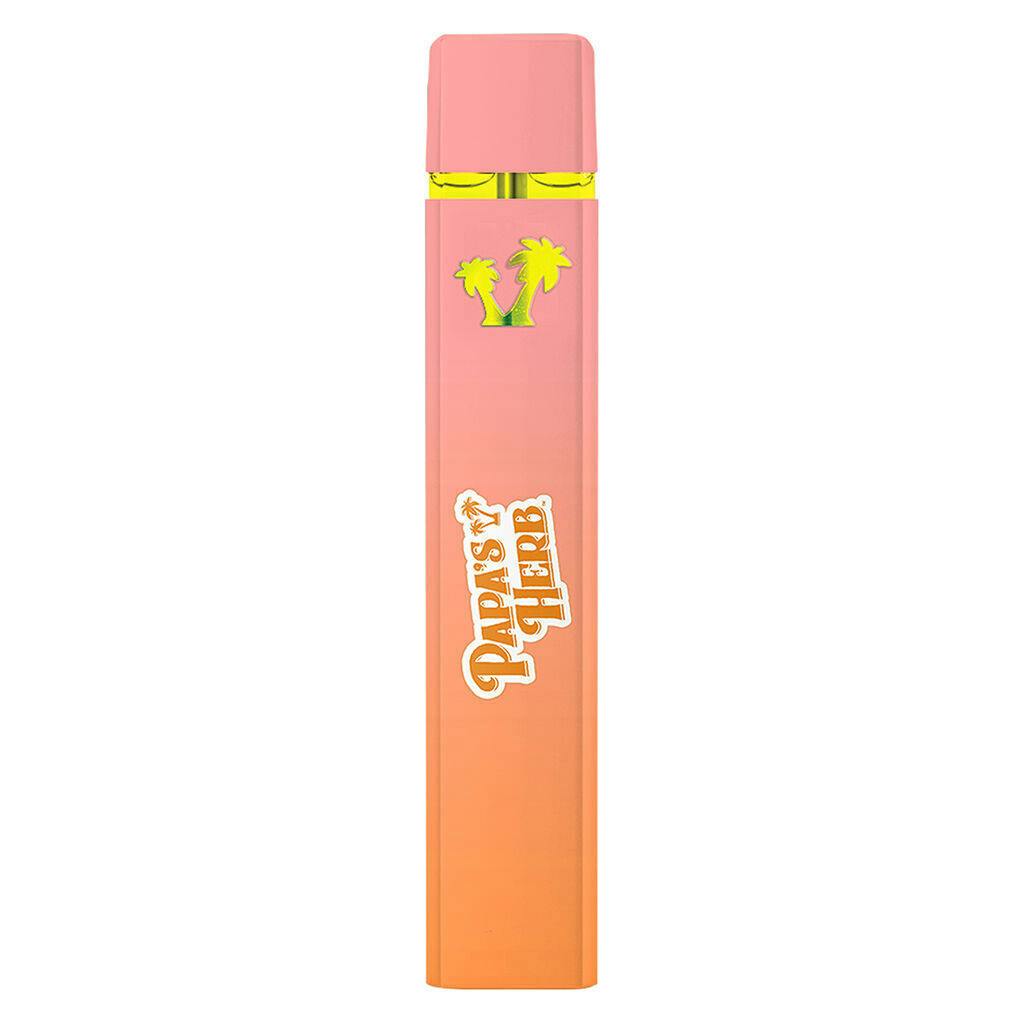 White Peach 95+ Liquid Diamond AIO Pen