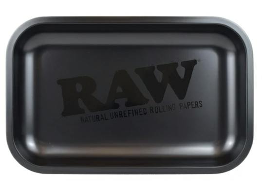 Murdered Out Rolling Tray