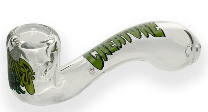 5.5" Sacrifice Spoon (Clear)