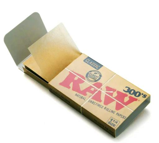 1 1/4 (300)