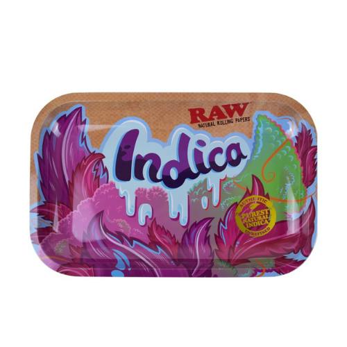 Indica Tray
