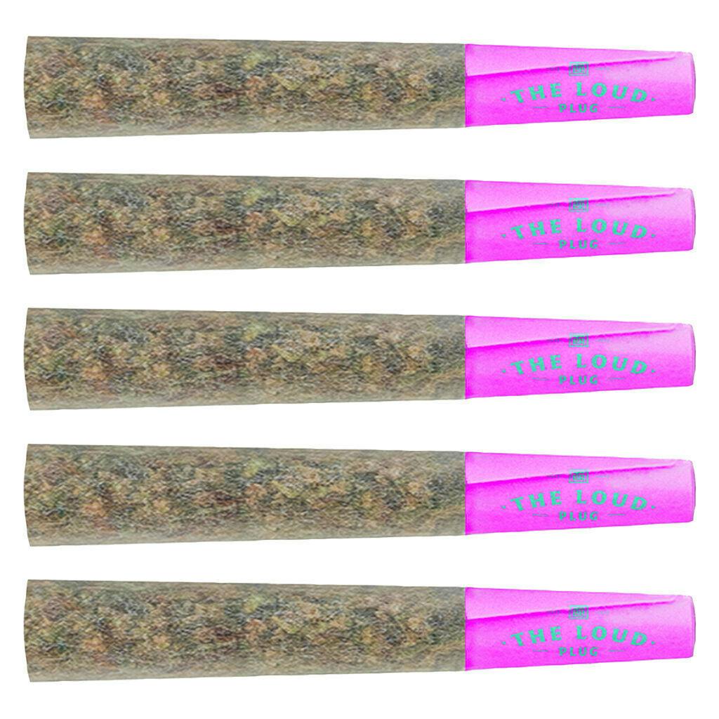 Purple Rain Pre-Roll