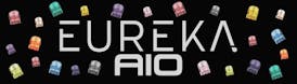 Eureka - AIO (Battery + Pod) - 1g - Galactic Jack (S)