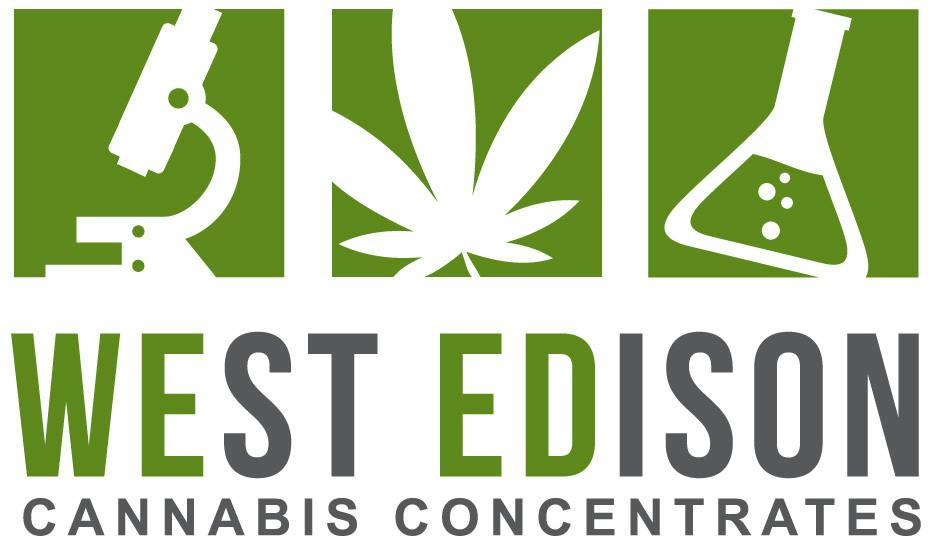 West Edison - Shatter - 1G - Madness (I/H)