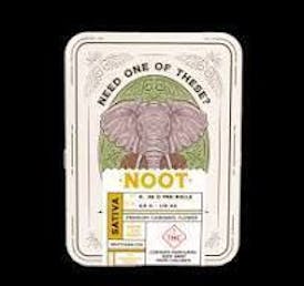Noot - Pre-Rolls - 3.5G
