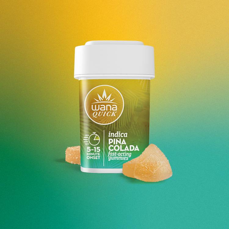 Pina Colada (I)