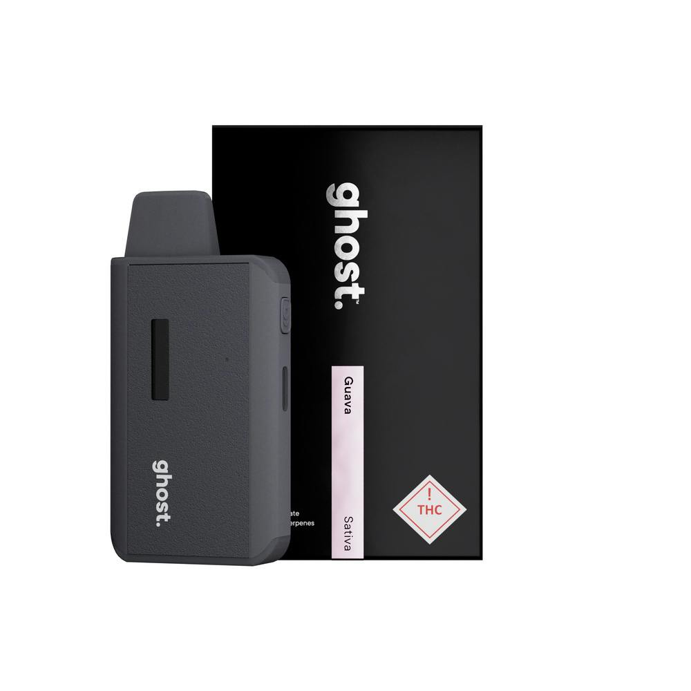 Guava (Distillate)