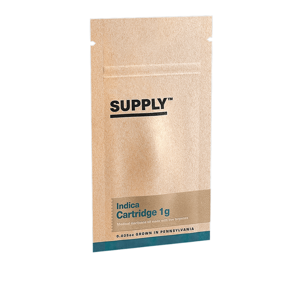 Supply Peanut Butter Pop Fly Cartridge 1g