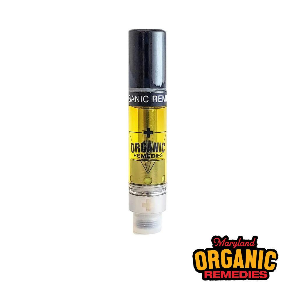 Papaya | Vape Cart