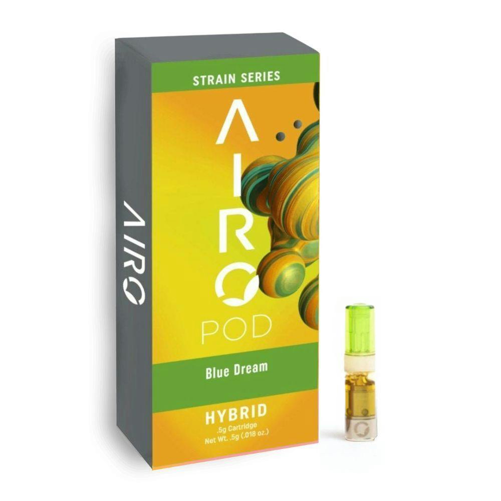 Tres Leches | Vape Cart cannabis product