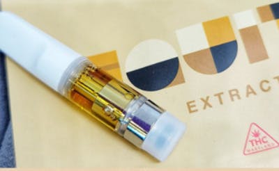 Super Lemon Haze | Vape Cart