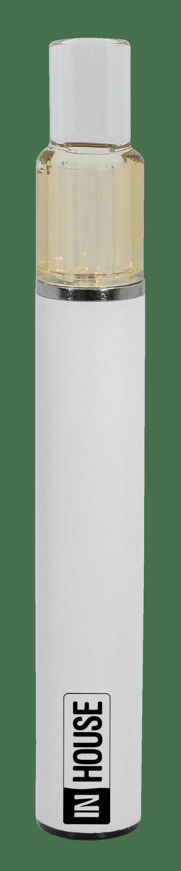 Lemon OG | Disposable