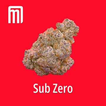Sub Zero