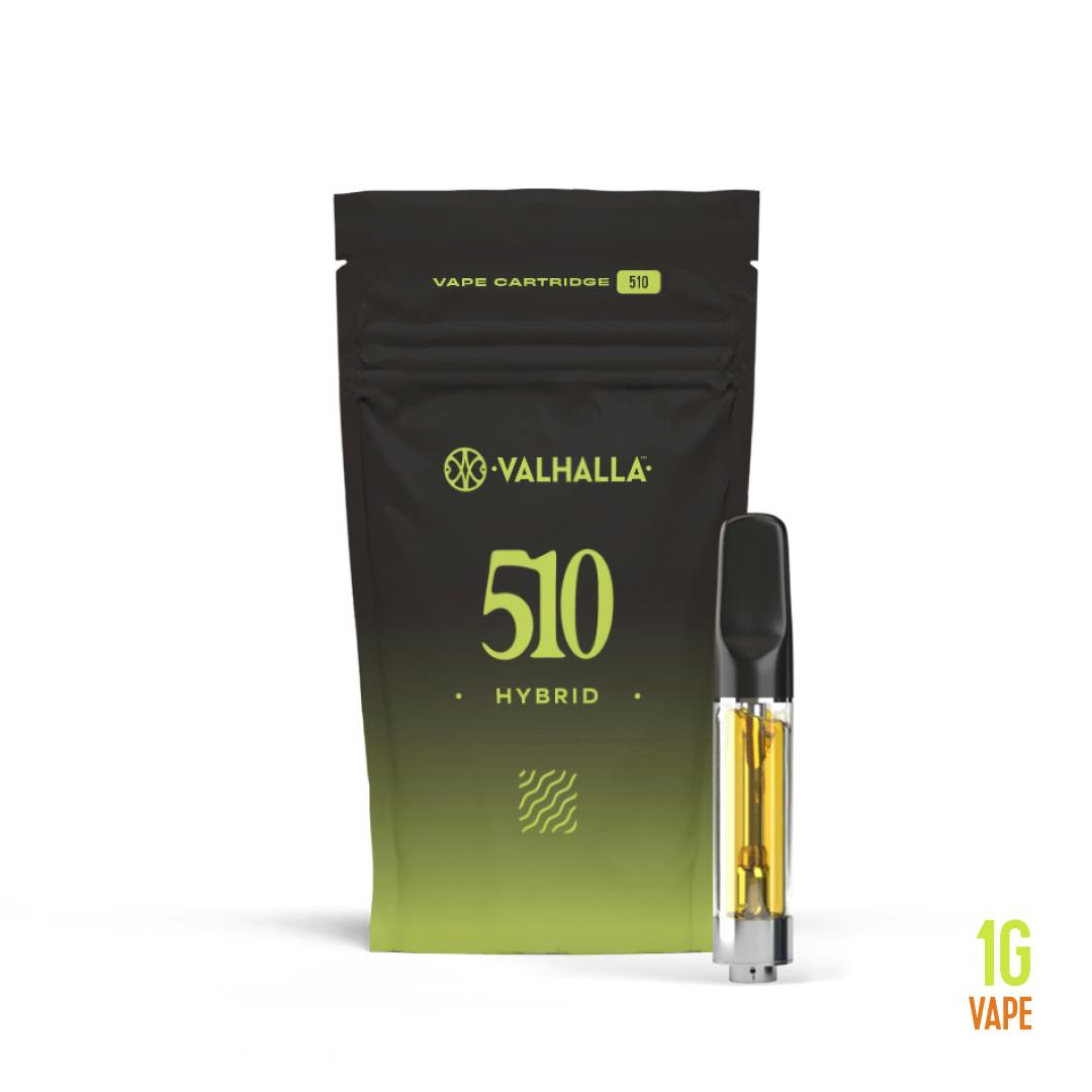 Pink Drink | Vape Cart cannabis product