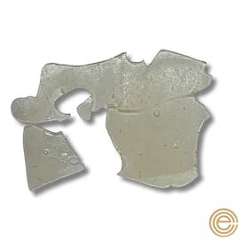 ECC The Soap - 1g Shatter