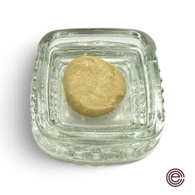 ECC Georgia Apple Pie - 1g Cold Cure