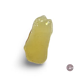 ECC Bacio Mintz - 1g Shatter