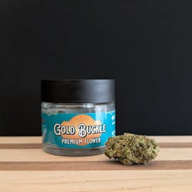 FLOWER - 3.5G | BARRY NOIR