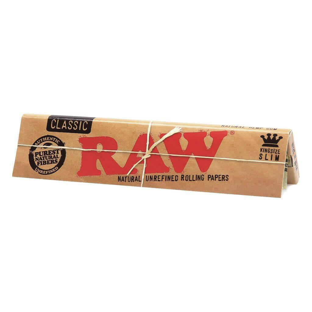 RAW CLASSIC