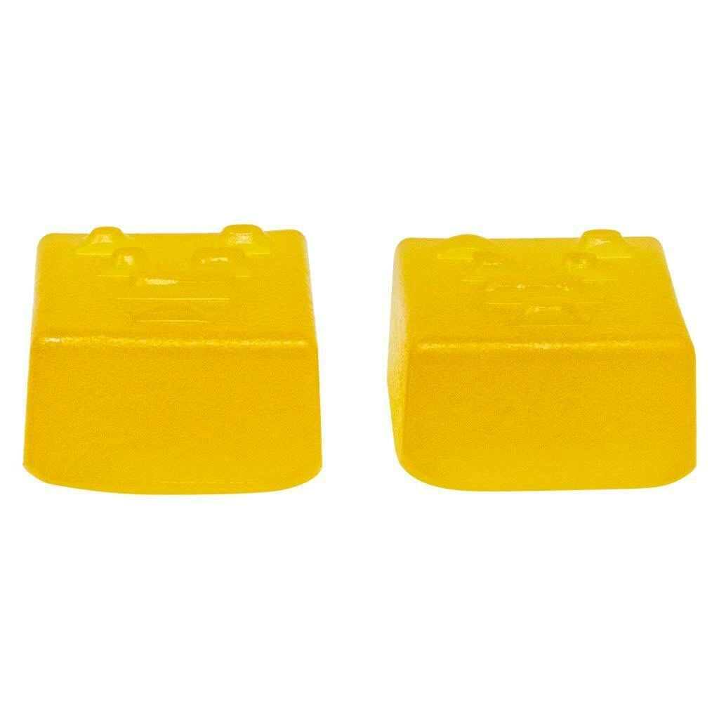 Grapefruit 4:1 CBD Soft Chews 2x10g Soft Chews