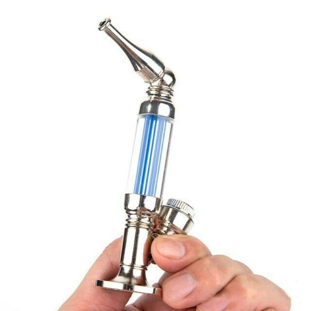 METAL PIPES