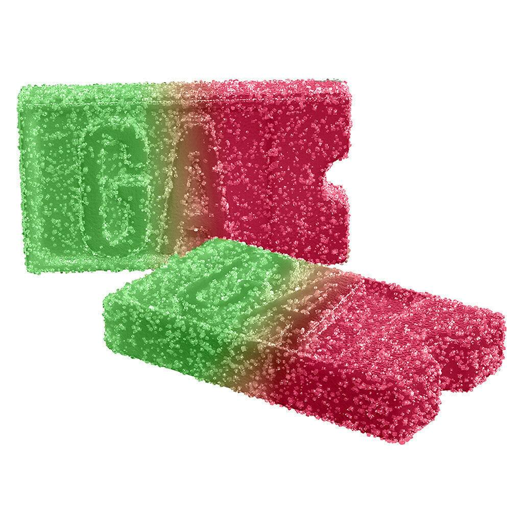 5 Loco THC Soft Chew (1:0) 2 Pack Soft Chews