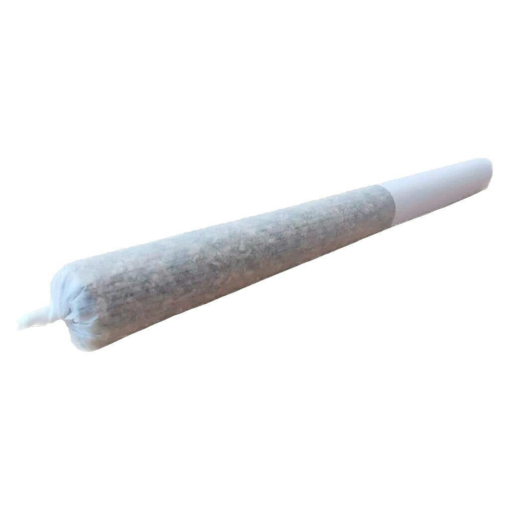 Spiked Punch Infused Pre-Roll 1x1g Resin