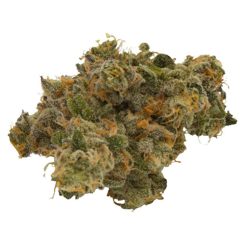 Jealousy x Apples & Bananas 3.5g Dried Flower
