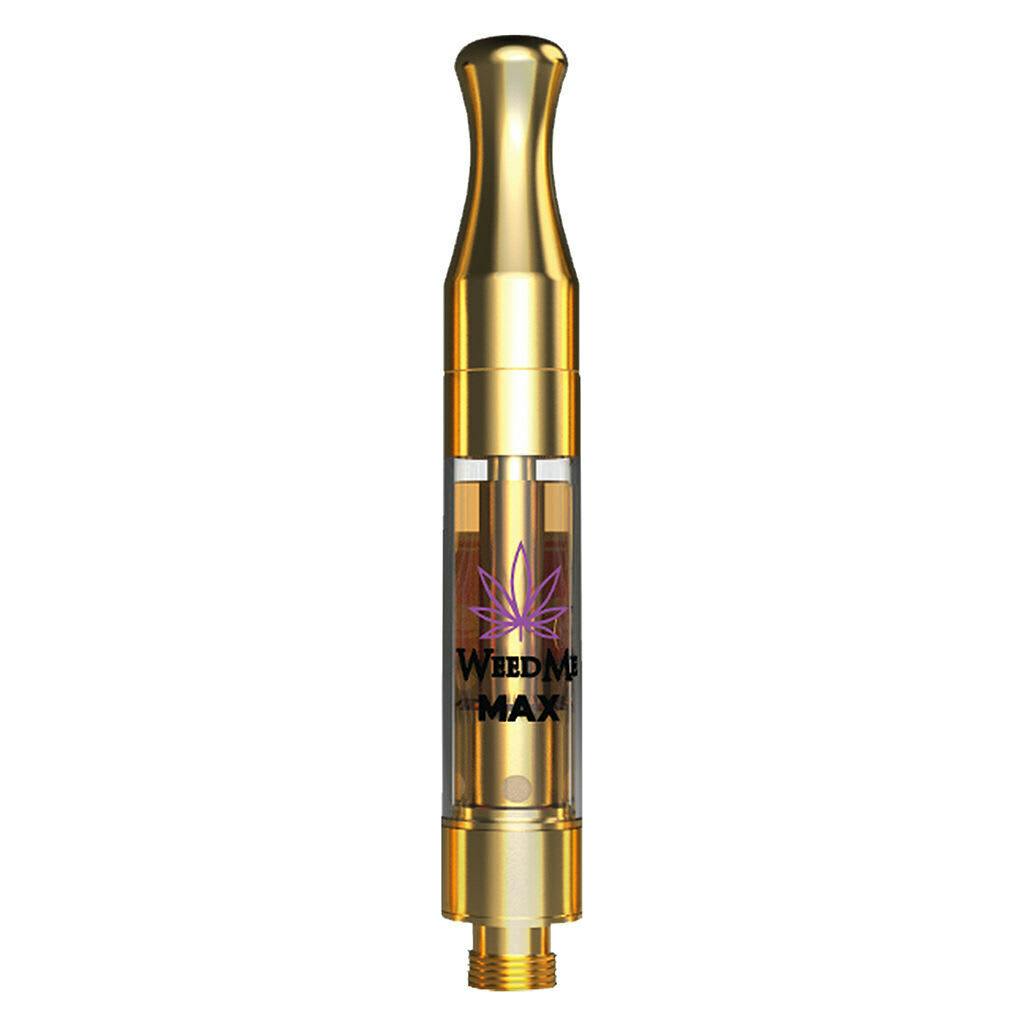 Mac Diamond Live Resin 510 Thread Cartridge 1g 510 Thread Cartridges