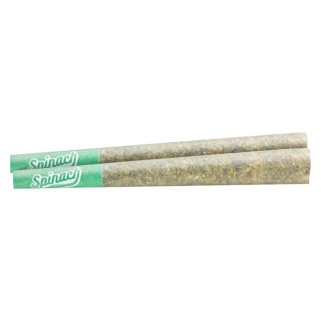 OG Kush Pre-Roll 2x1g Pre-Rolls