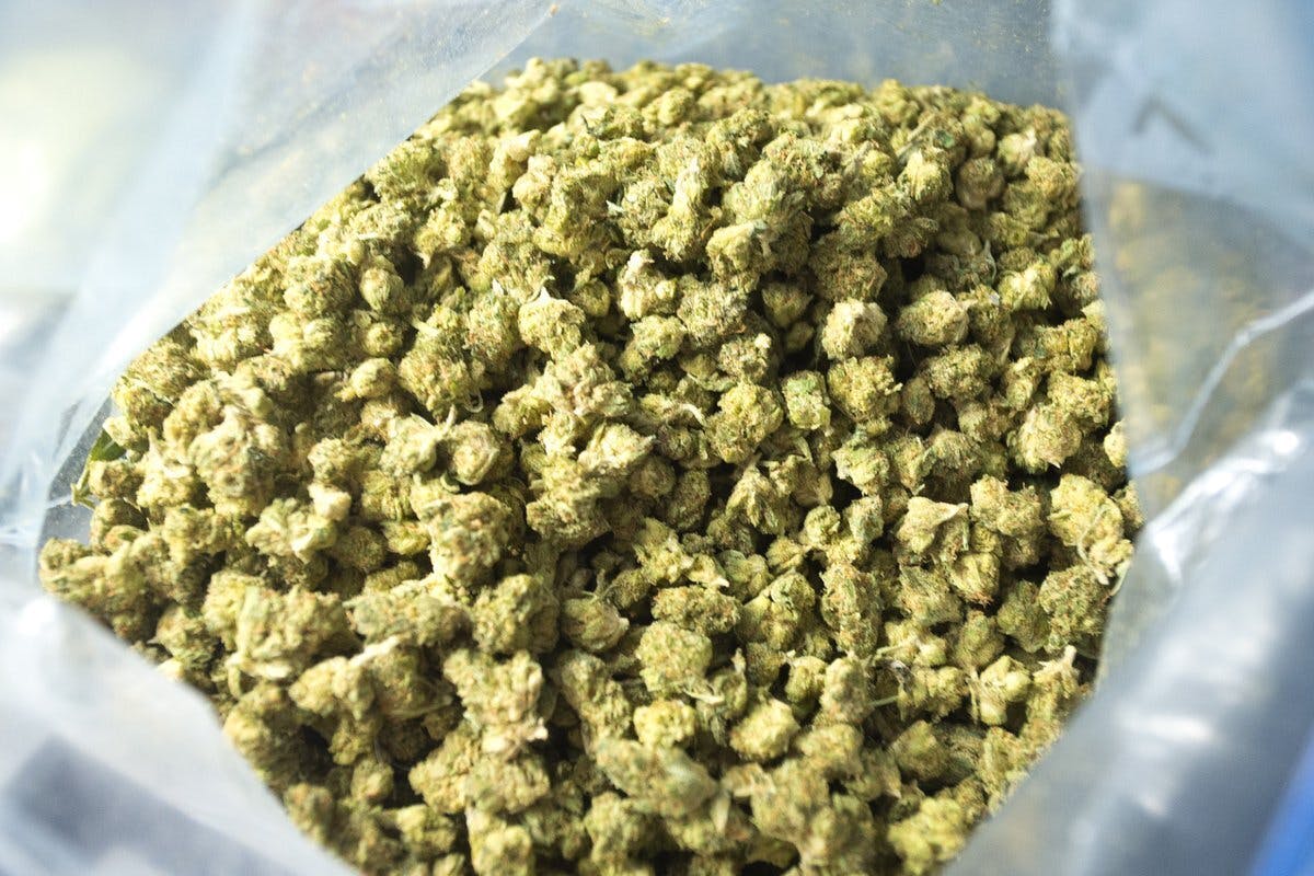 Strawberry Fields Apothecary 2.0 - Lisbon Weed Flower | Order Online