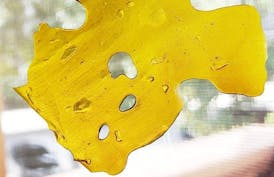 1g Shatter | Cereal Milk | Riverside Greenery