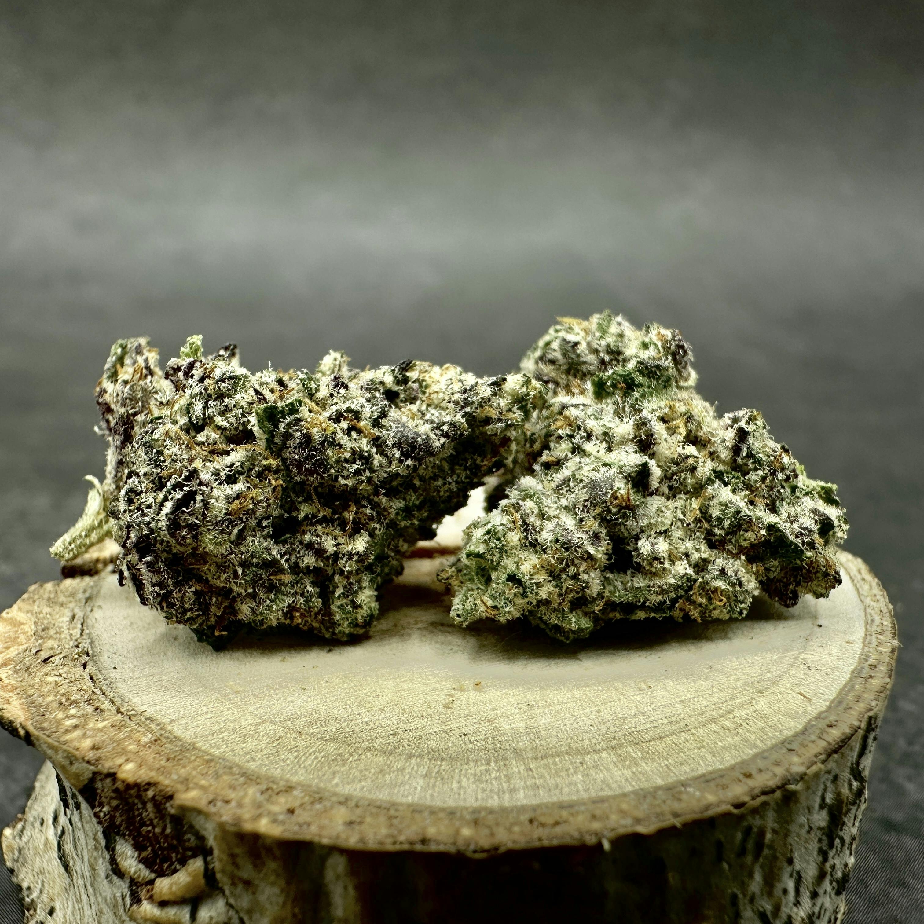 Purple Majik Smalls | 3.5g | Hybrid