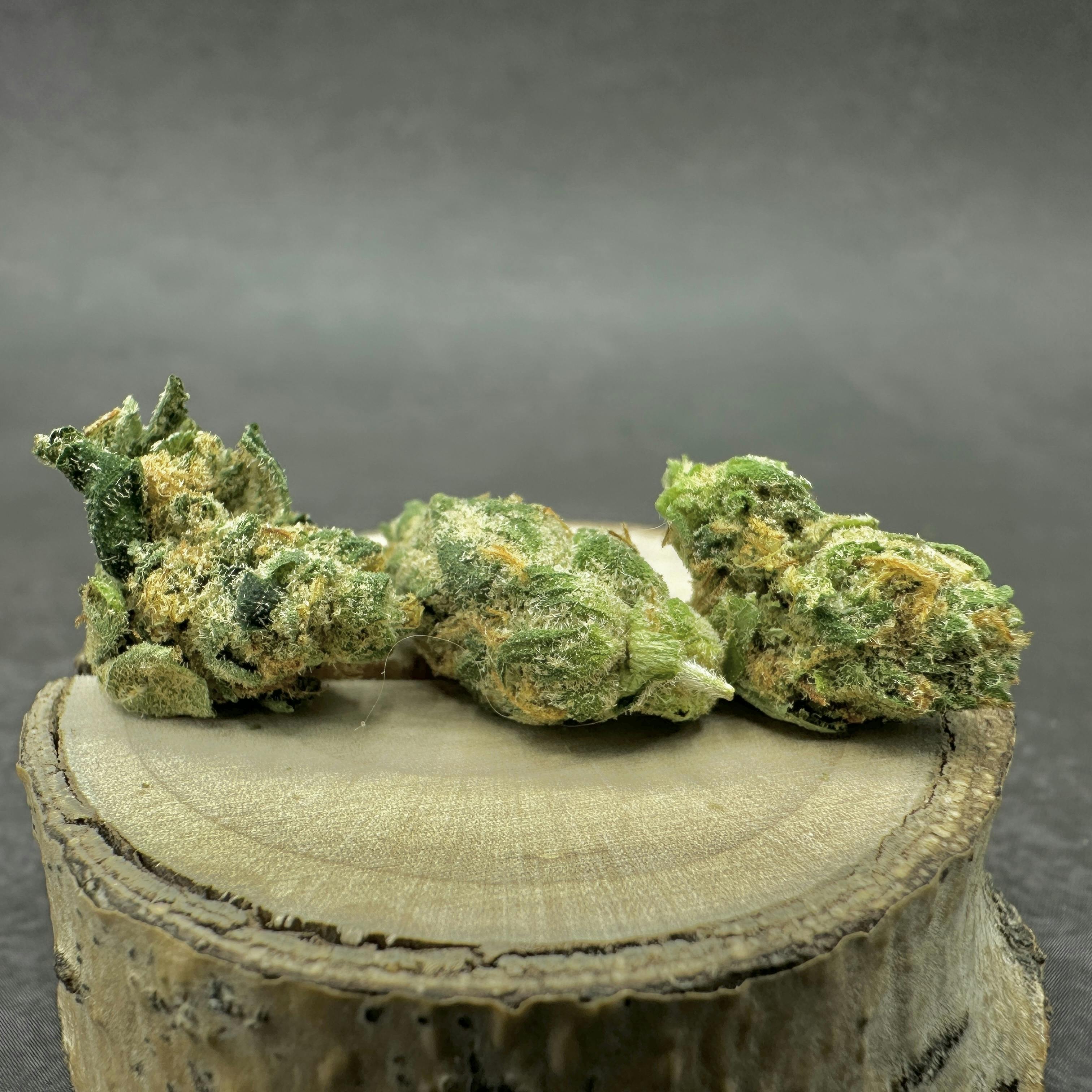 Bungludetch Farms | 1oz | Smalls