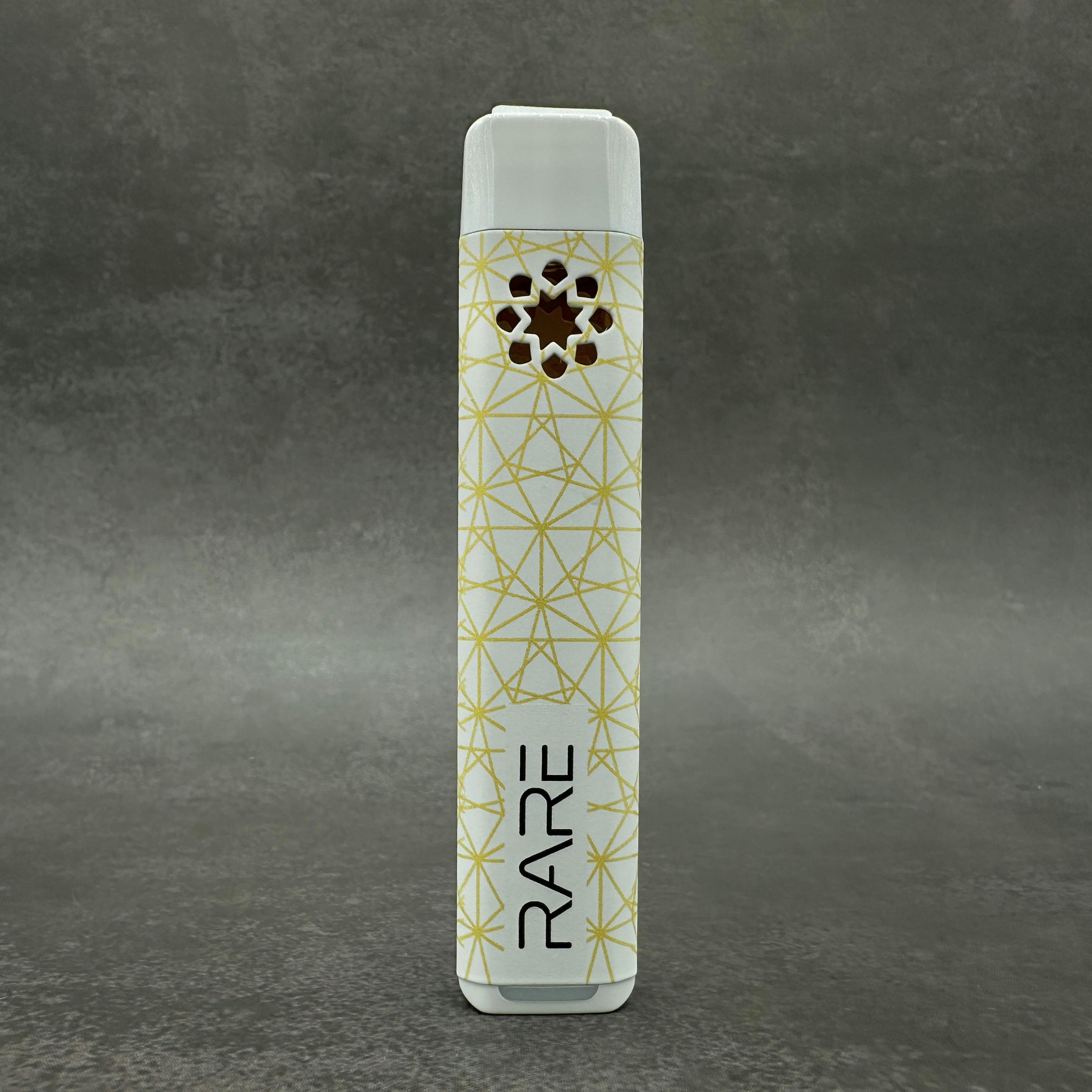 1g Live Resin Disposable | Cherry Pop Tart | RARE