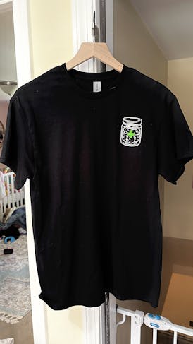 Strawberry Fields Apothecary | T-shirt
