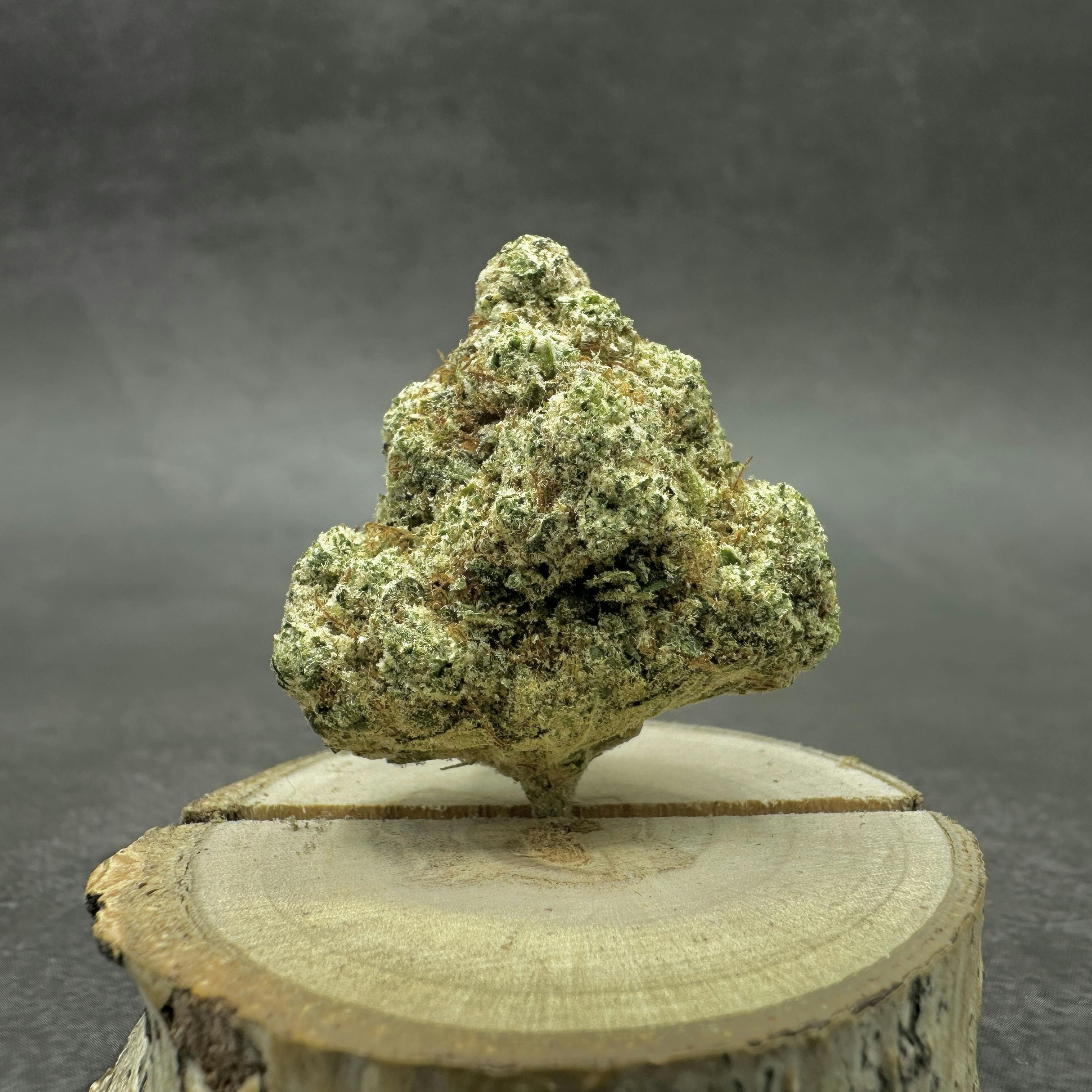 Snow Ball | Indica Hybrid