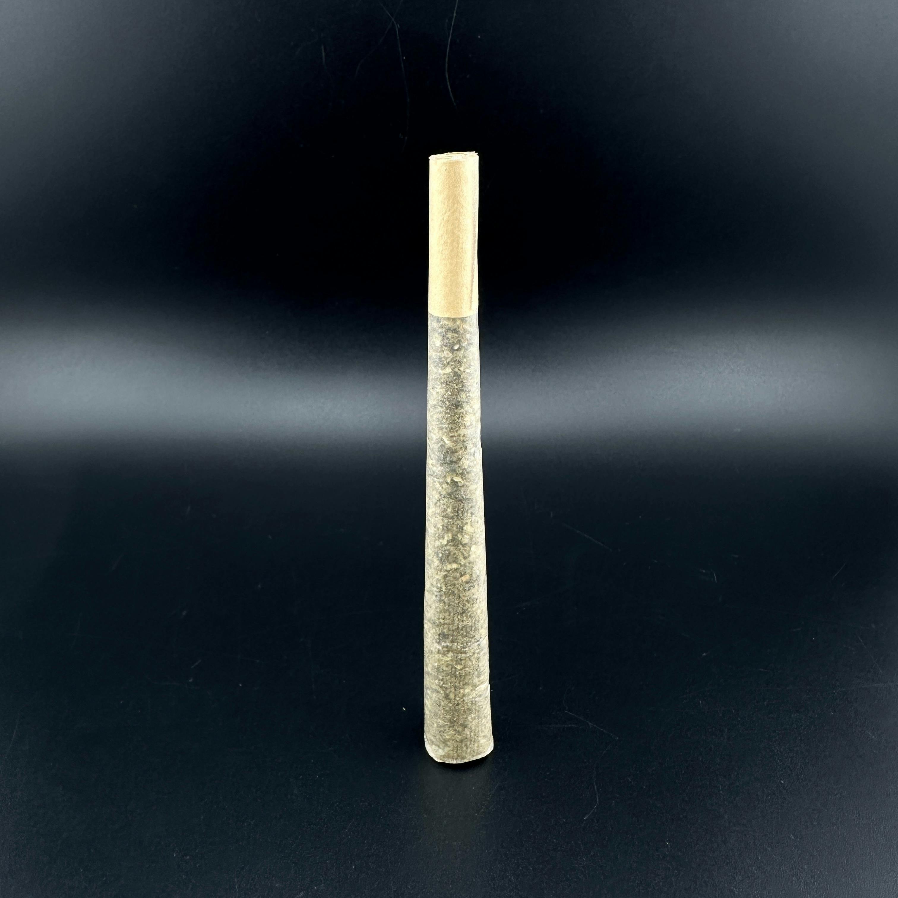 1.25g B Tier Preroll | Coastal Remedies