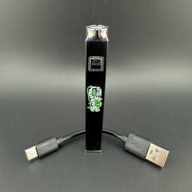 Vape Battery | 510 Thread | Strawberry Fields Apothecary