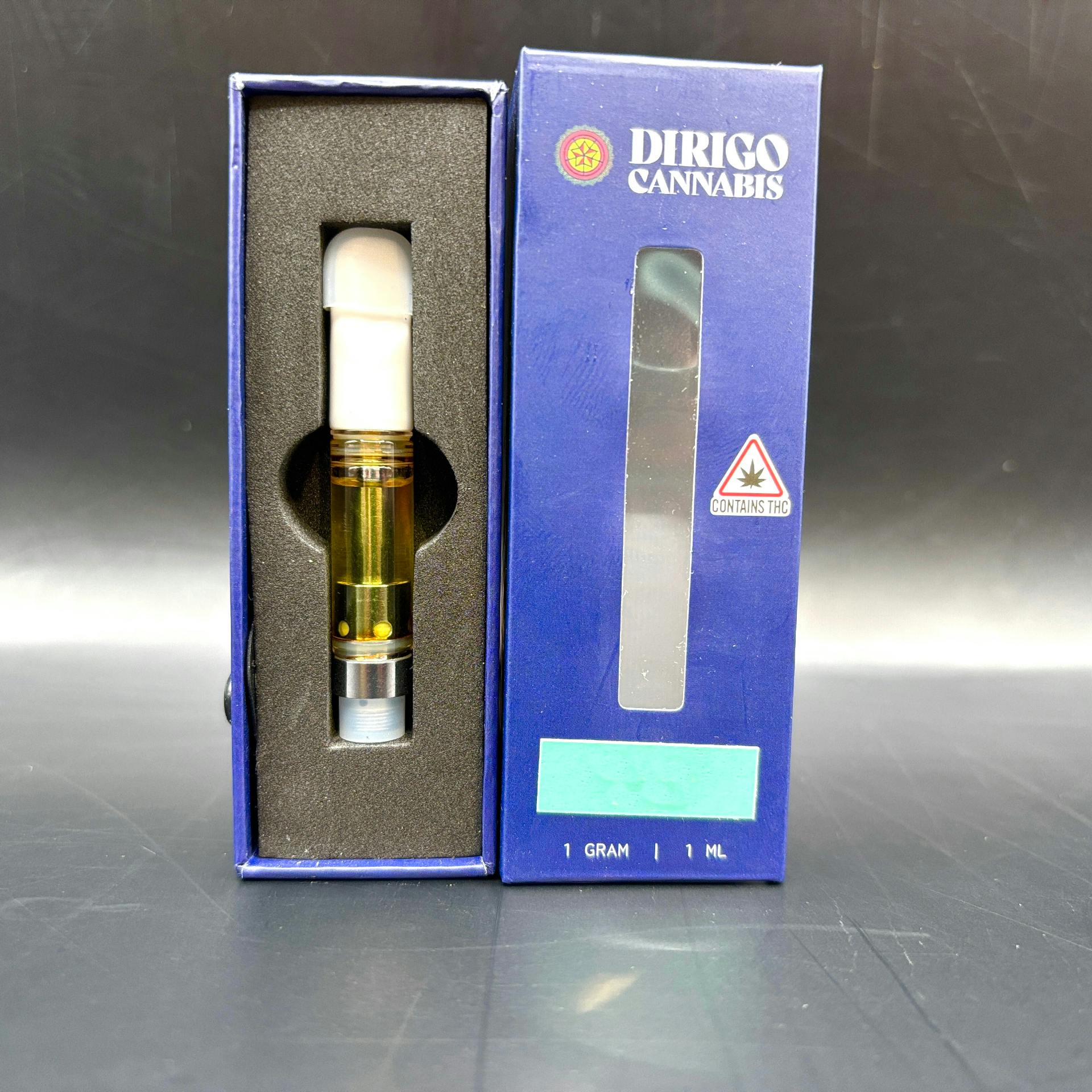 Gelato #45 | Cartridge | 1g