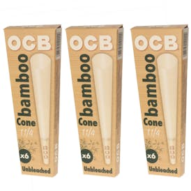 OCB | Bamboo | 1 1/4