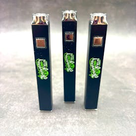 Pen Battery | SFA Logo