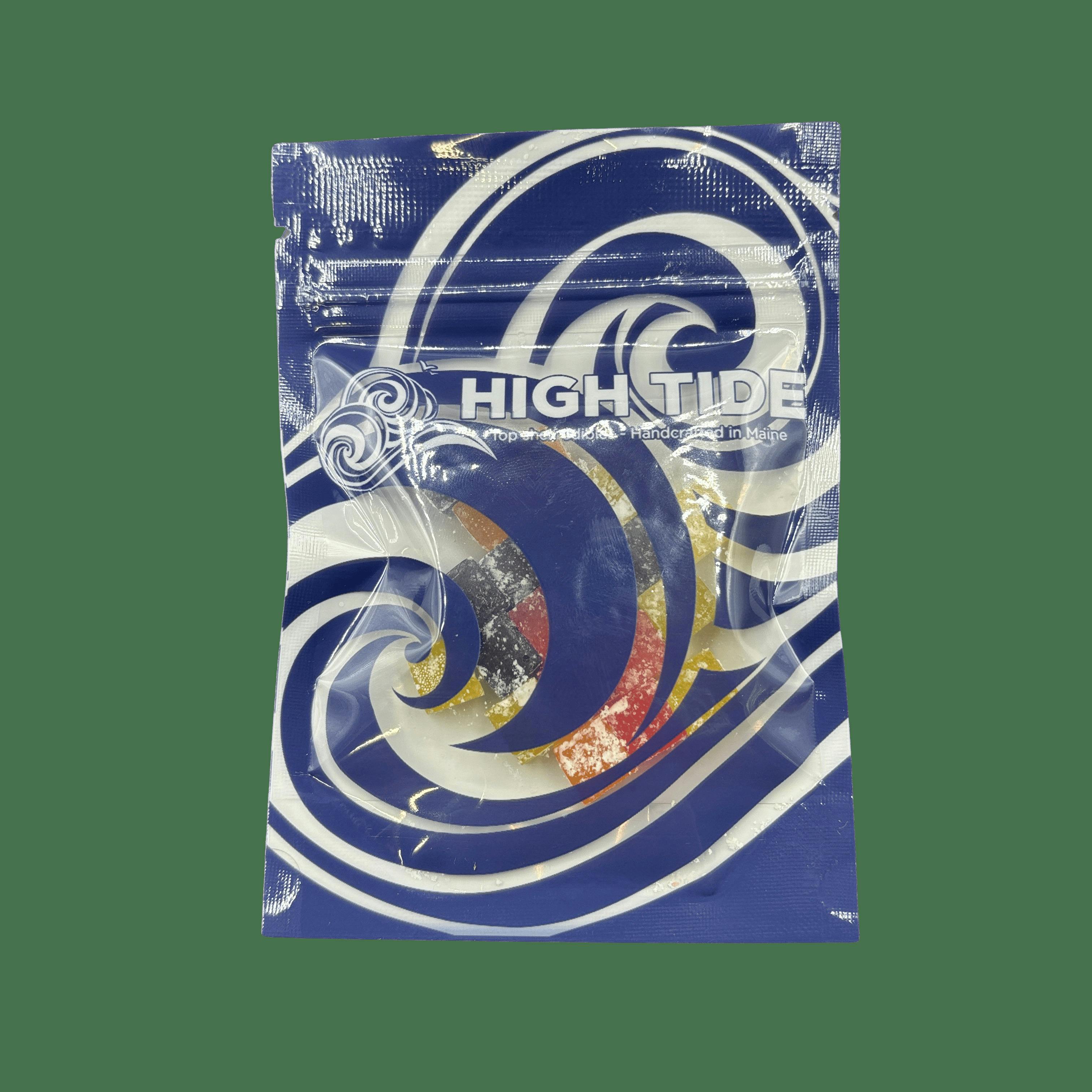 Hard Candy | 100mg | High Tide