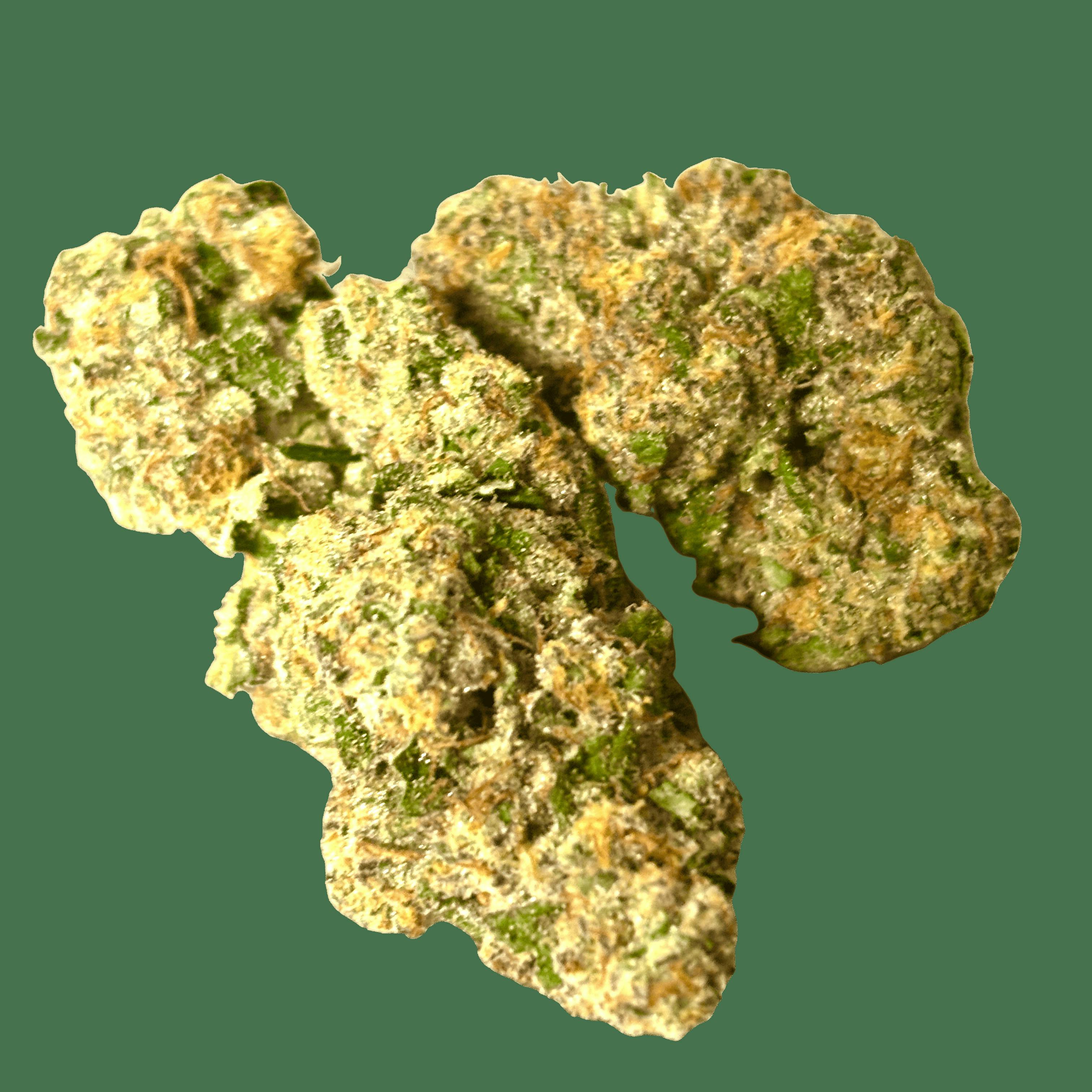 Double Black Diamond | Exclusive Drop | Deli Jar | Hummingbird Family Farm