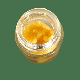 Strawberry Cough | 14g Badder | Strawberry Fields Apothecary
