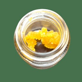 Red Dragon Sugar | 1g Concentrate | Strawberry Fields