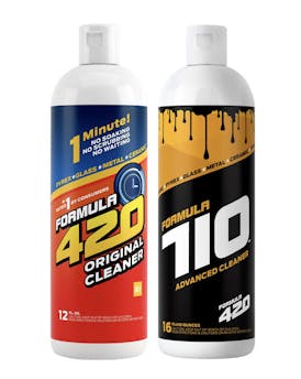 Formula 420 | Cleaner